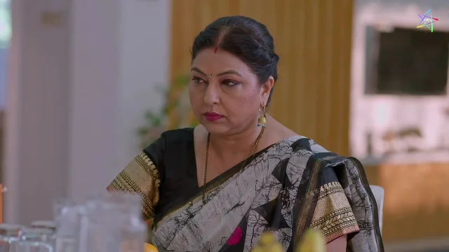 Preview of Rangraliya S01 E01-03 Ratri